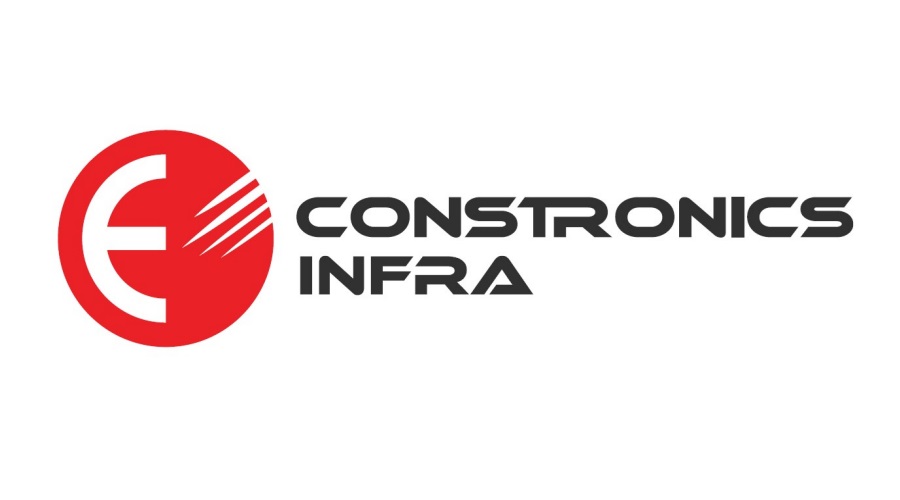 Constronics Infra Ltd awarded Rs. 43 lakhs contract by EKK Infrastructure Ltd
